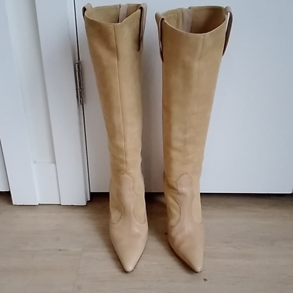 Manolo Blahnik Boots - Picture 5 of 7